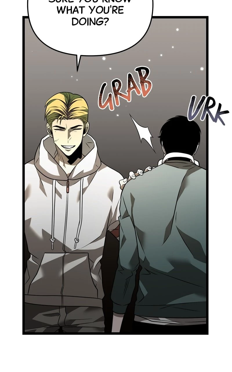 Reincarnator Chapter 12 - 92