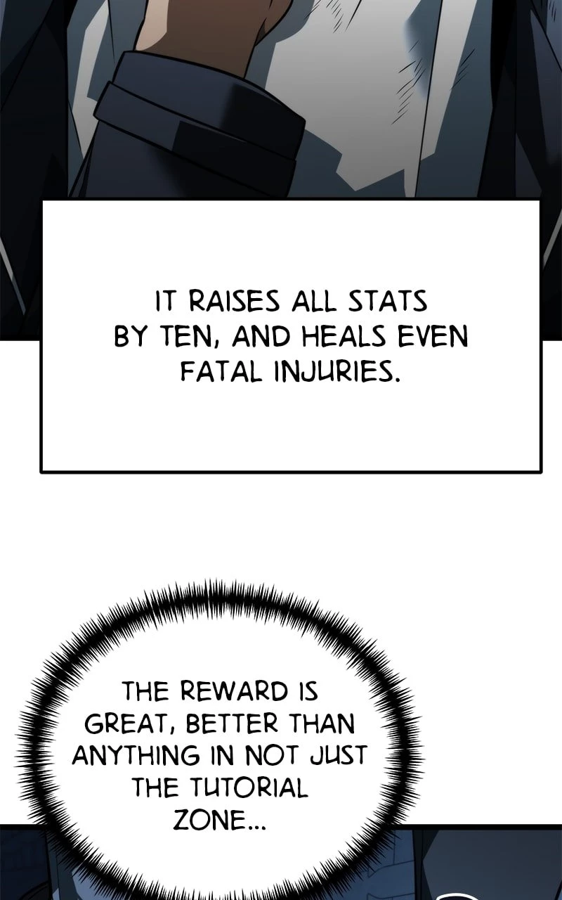 Reincarnator Chapter 11 - 72