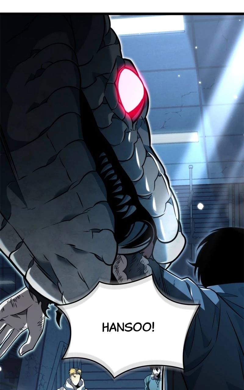 Reincarnator Chapter 10 - 1