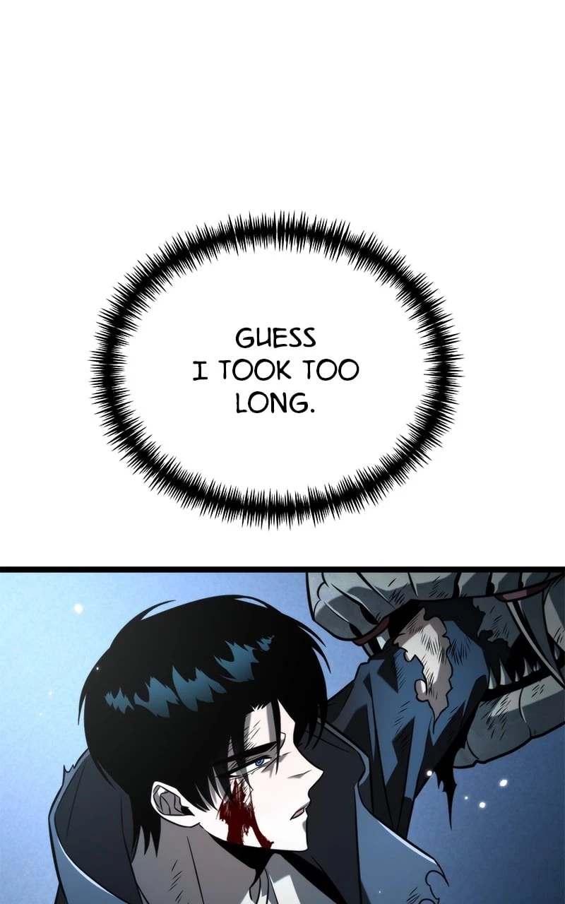 Reincarnator Chapter 10 - 3
