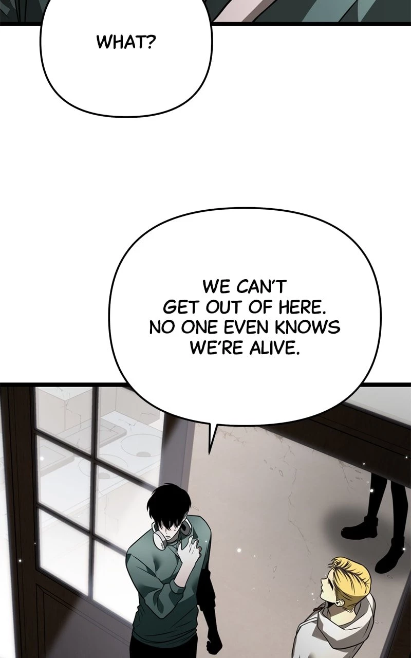 Reincarnator Chapter 12 - 97