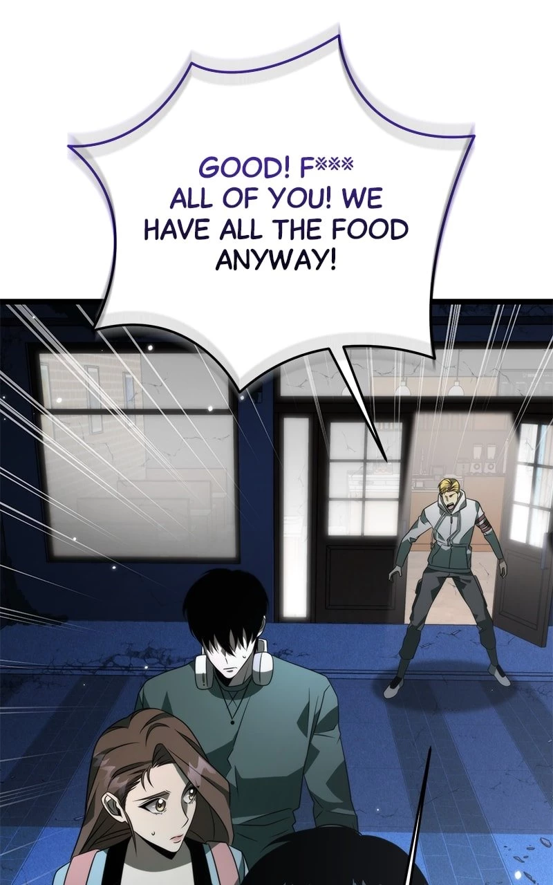 Reincarnator Chapter 12 - 104