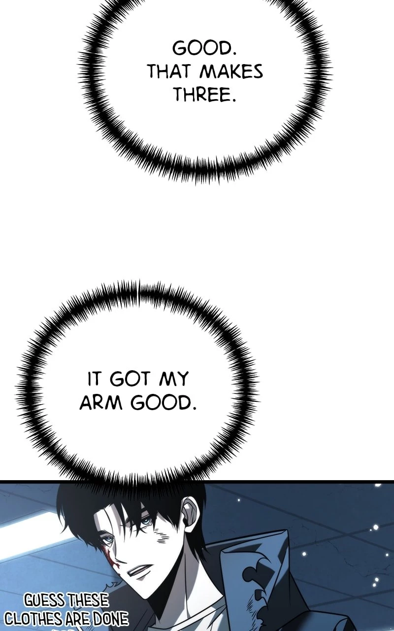 Reincarnator Chapter 10 - 12