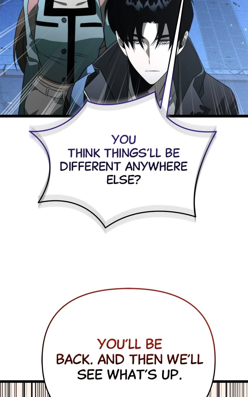 Reincarnator Chapter 12 - 105