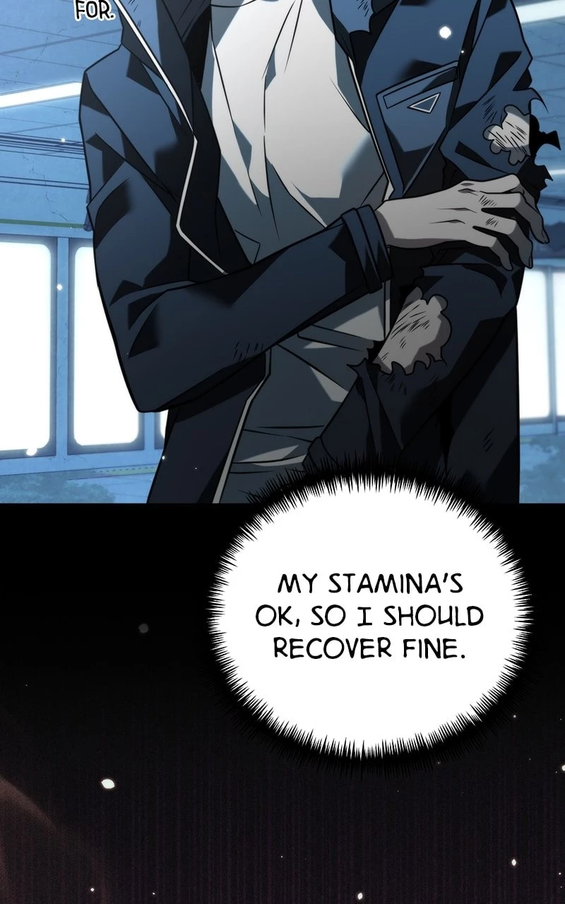 Reincarnator Chapter 10 - 13