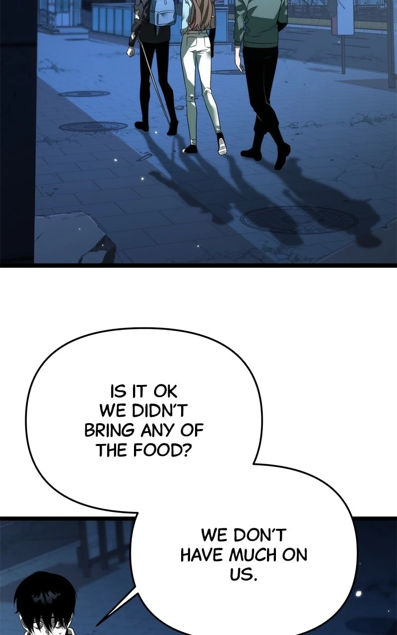 Reincarnator Chapter 12 - 109