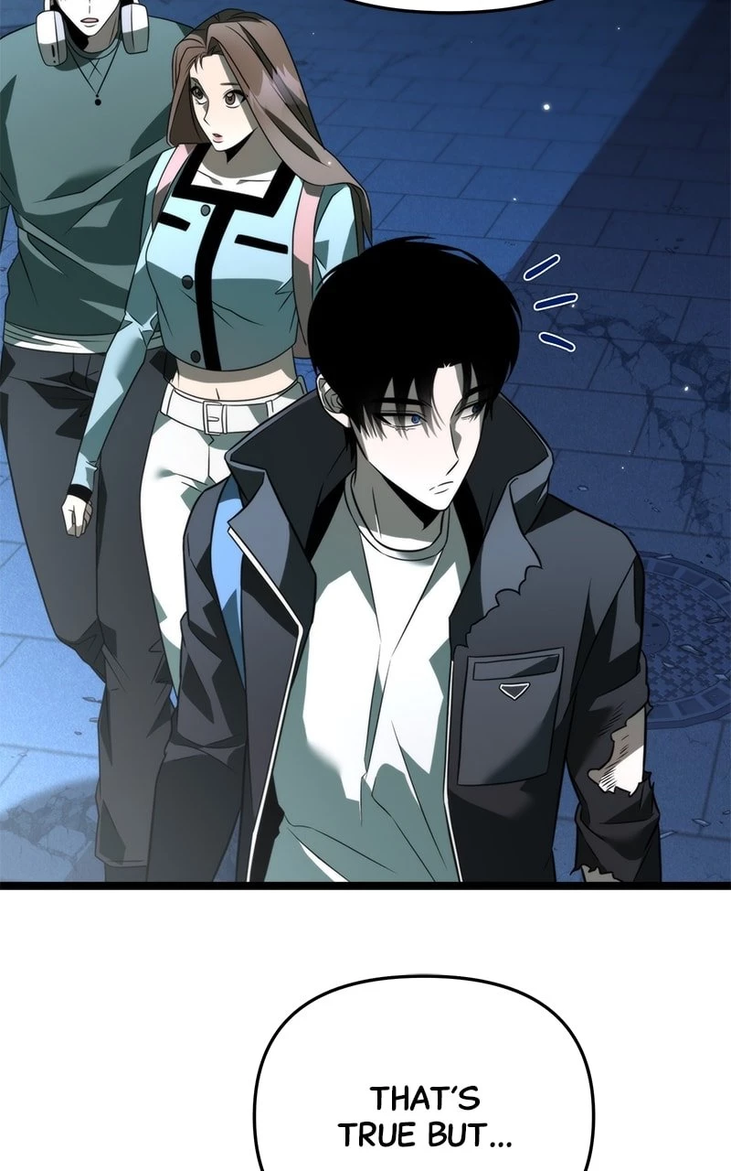 Reincarnator Chapter 12 - 110