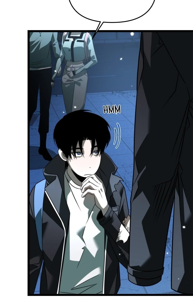 Reincarnator Chapter 12 - 111