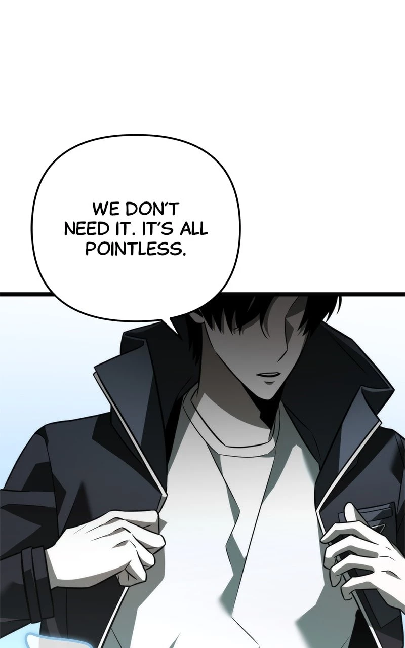 Reincarnator Chapter 12 - 112