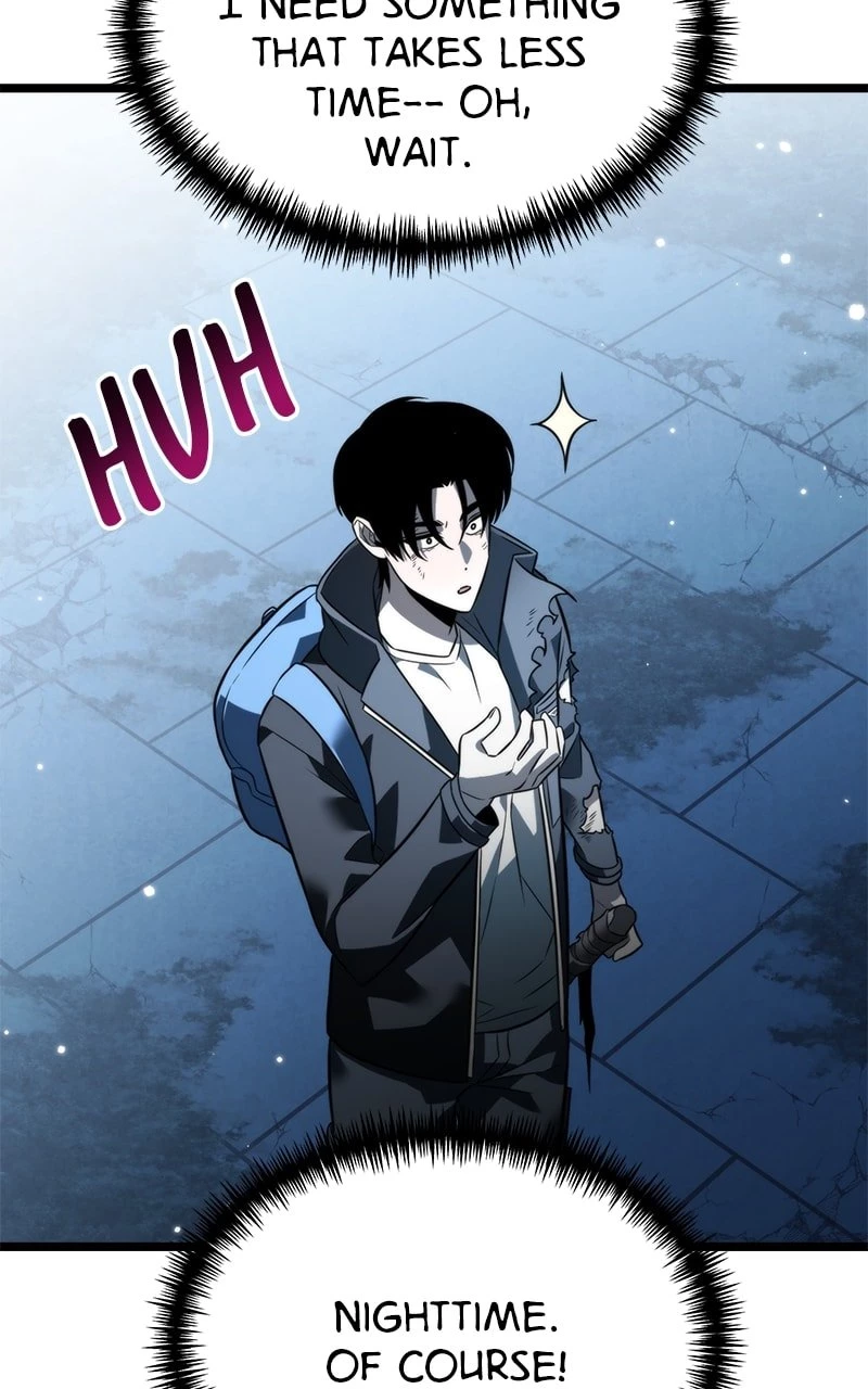 Reincarnator Chapter 11 - 83