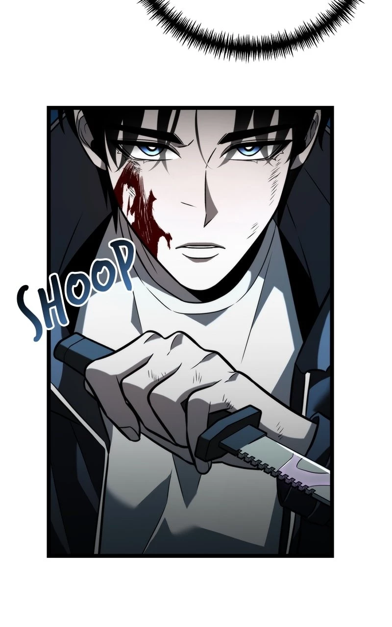 Reincarnator Chapter 10 - 17
