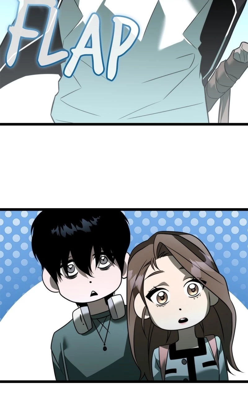 Reincarnator Chapter 12 - 113