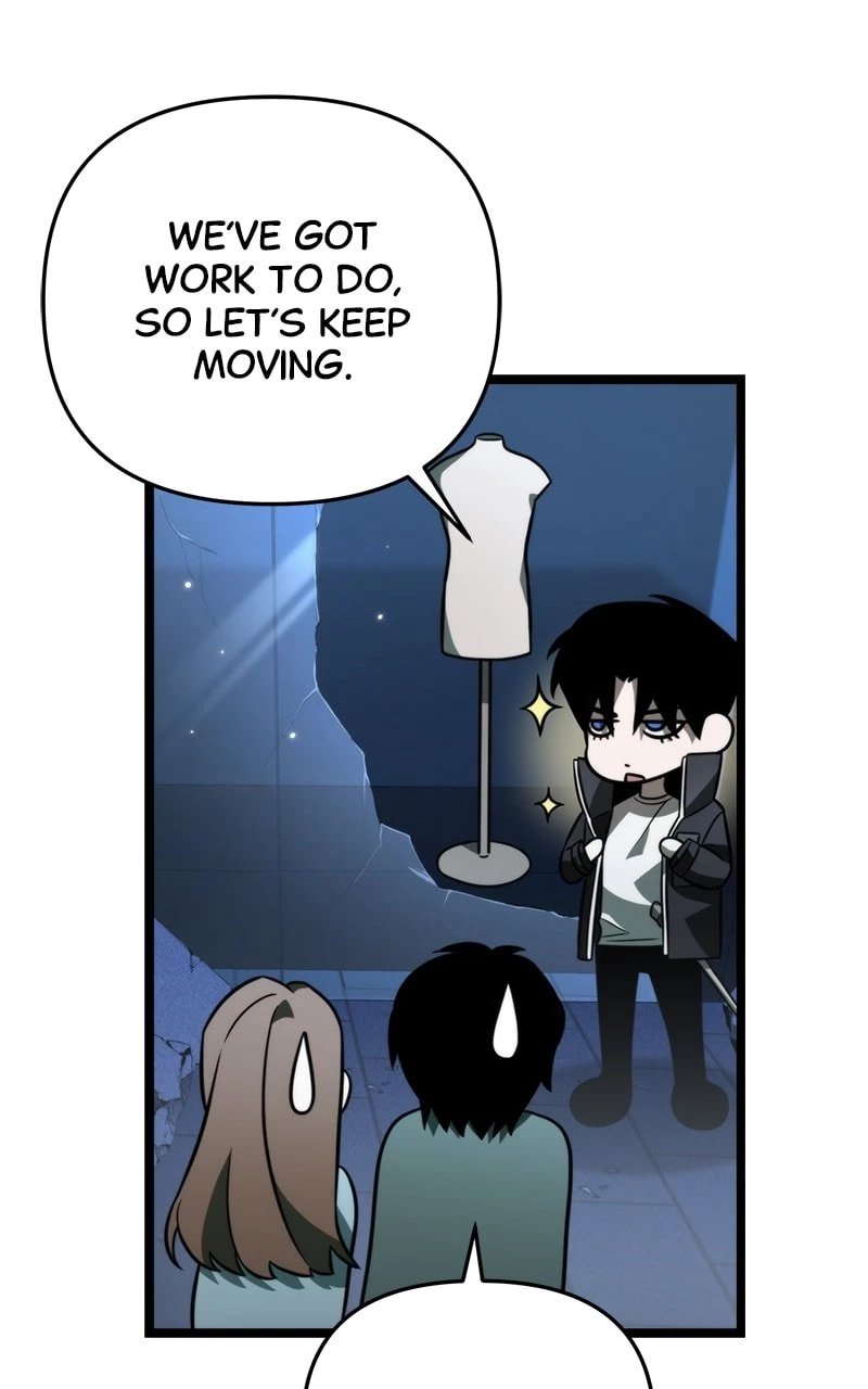 Reincarnator Chapter 12 - 114