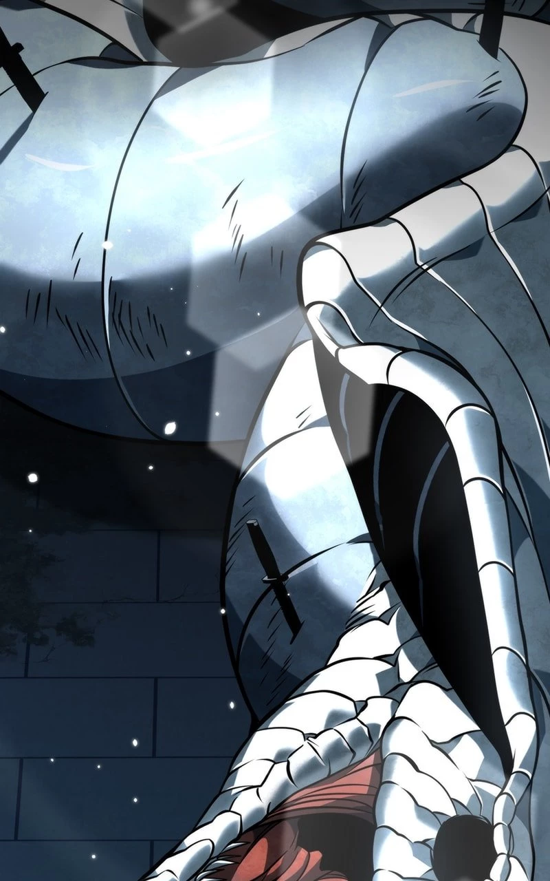 Reincarnator Chapter 10 - 20