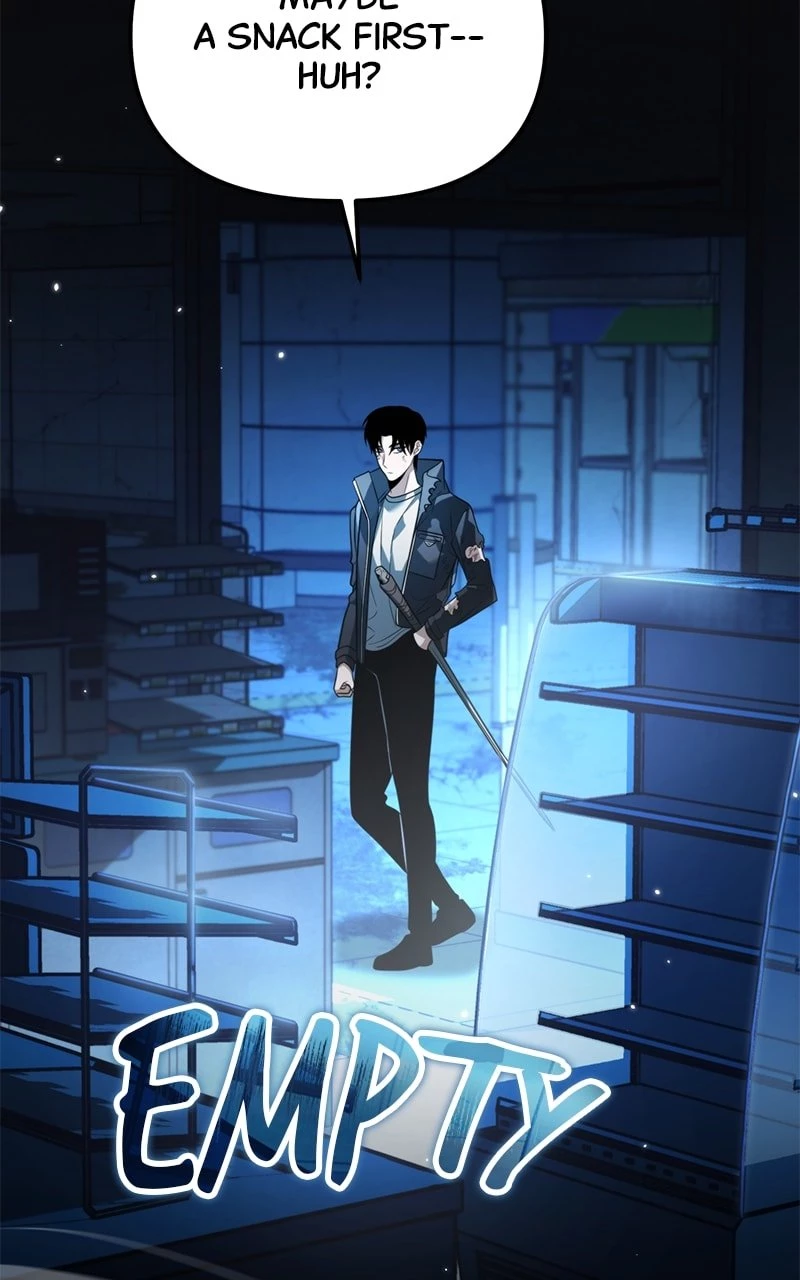 Reincarnator Chapter 11 - 87