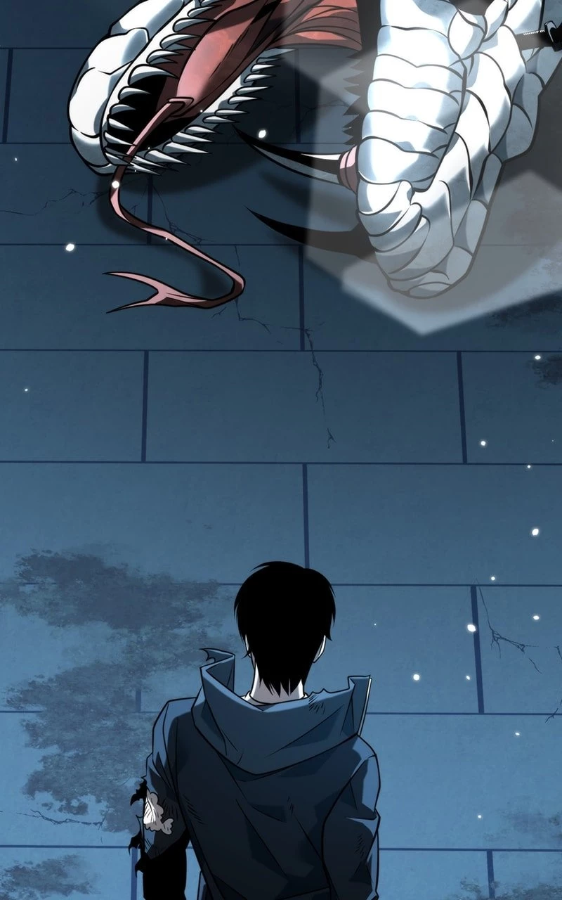 Reincarnator Chapter 10 - 21