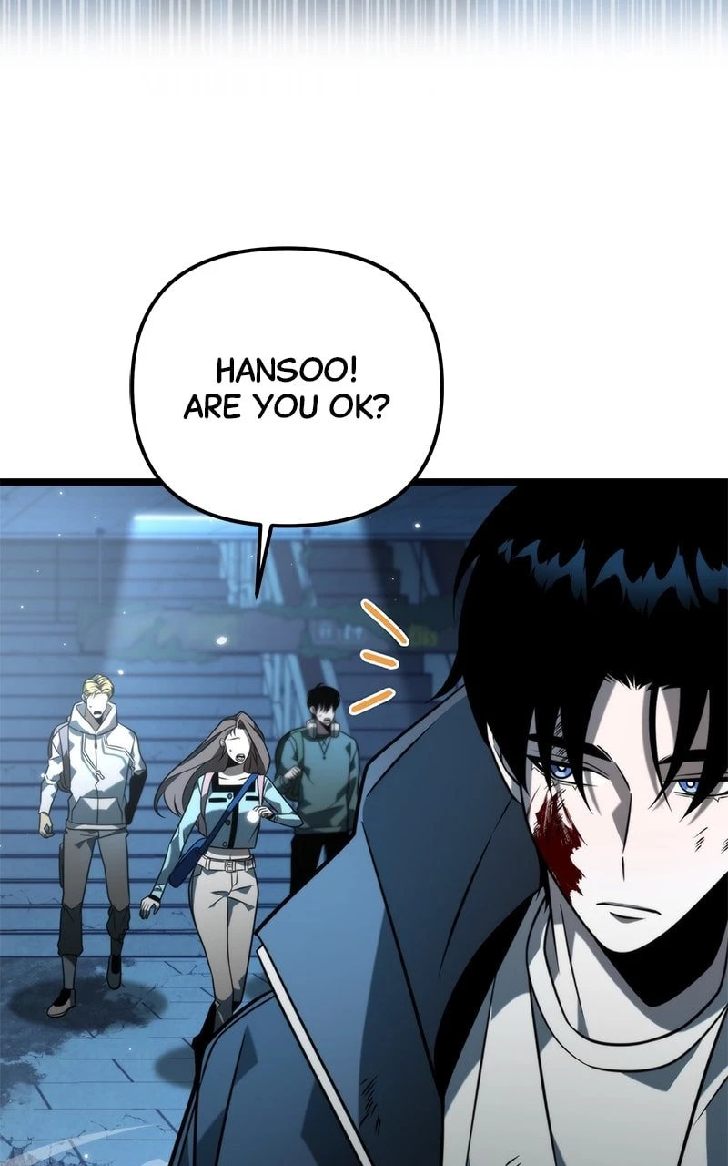 Reincarnator Chapter 10 - 23