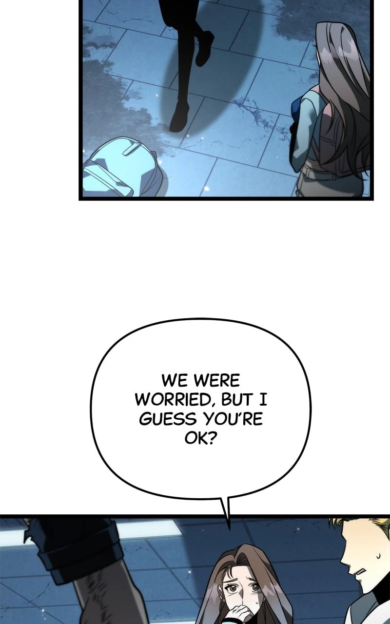 Reincarnator Chapter 10 - 25