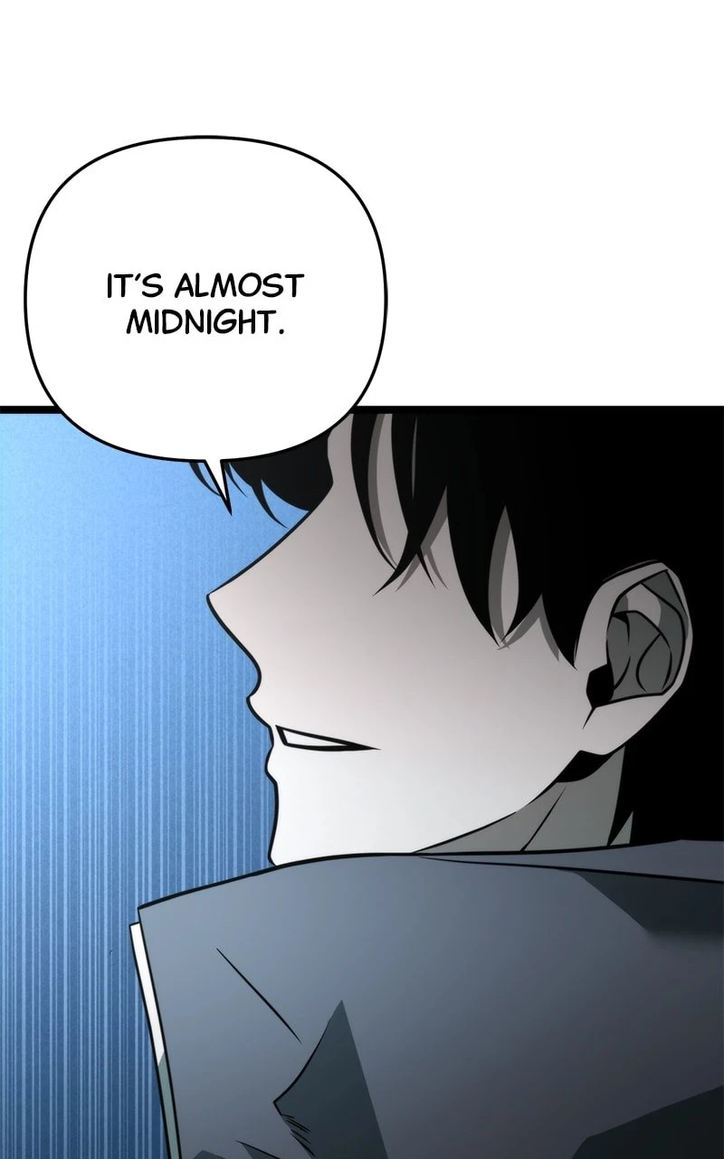 Reincarnator Chapter 12 - 122
