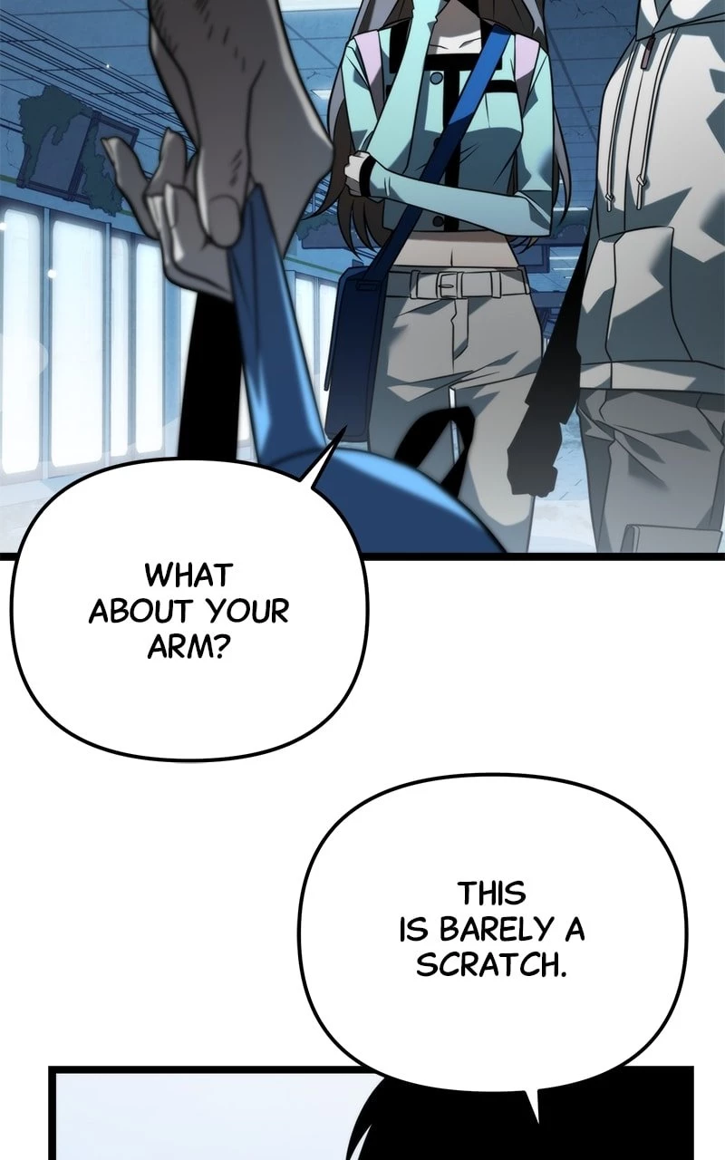 Reincarnator Chapter 10 - 26
