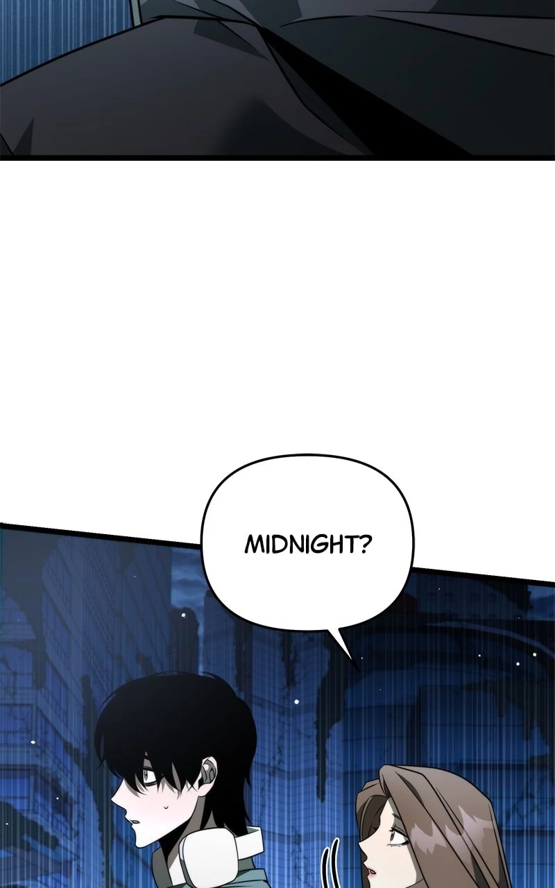 Reincarnator Chapter 12 - 123