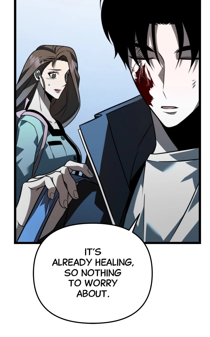Reincarnator Chapter 10 - 27