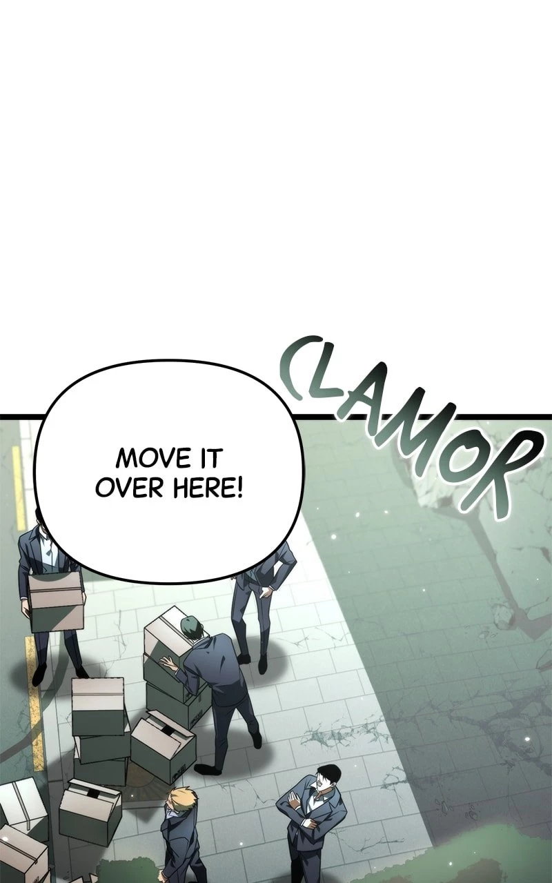 Reincarnator Chapter 11 - 95