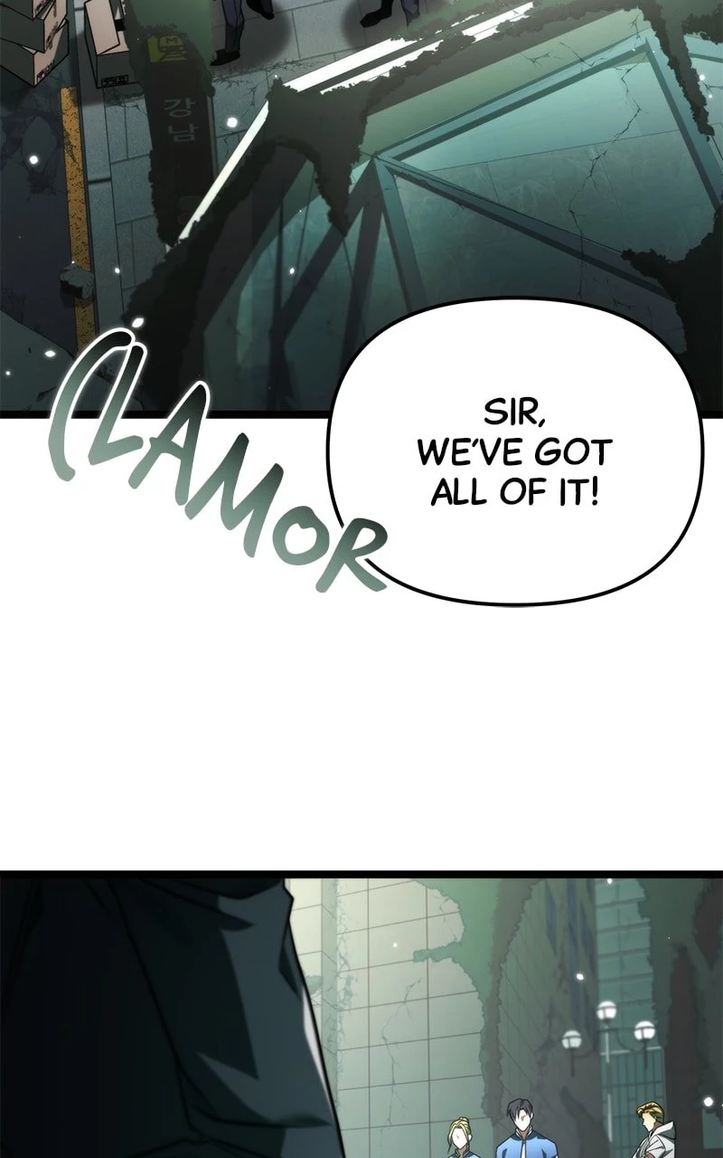 Reincarnator Chapter 11 - 96