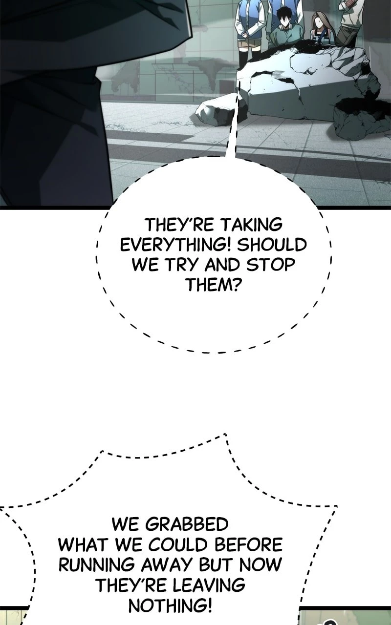 Reincarnator Chapter 11 - 97