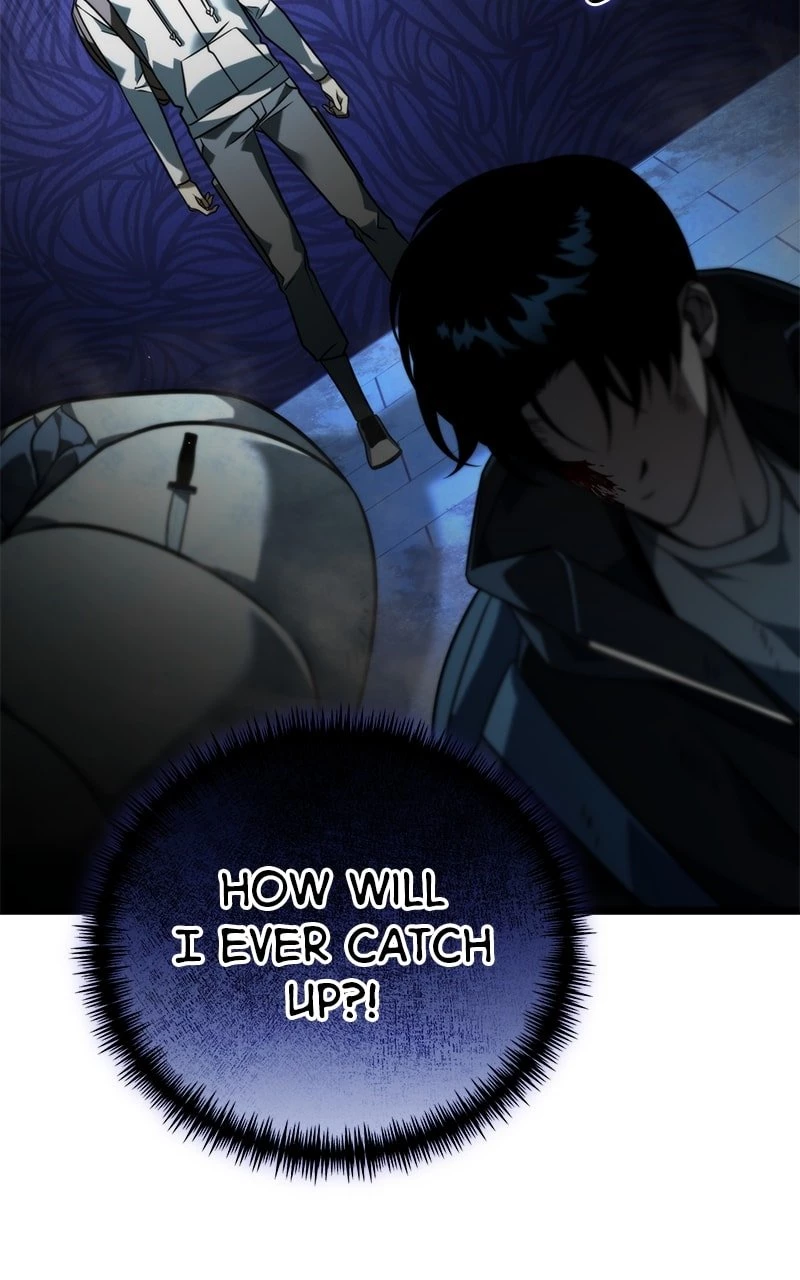 Reincarnator Chapter 10 - 30
