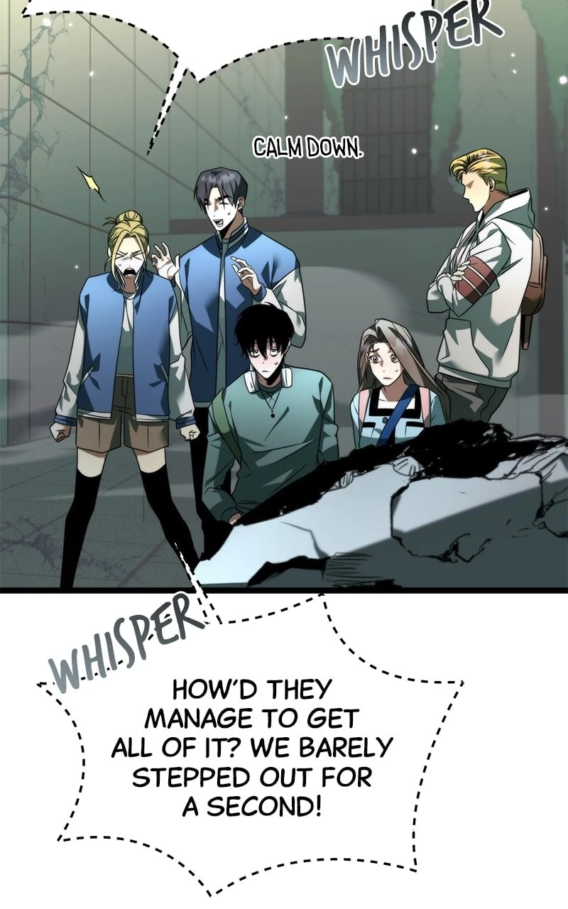 Reincarnator Chapter 11 - 98