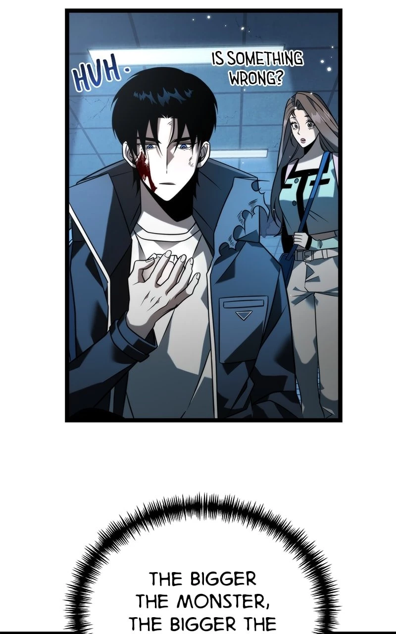 Reincarnator Chapter 10 - 32