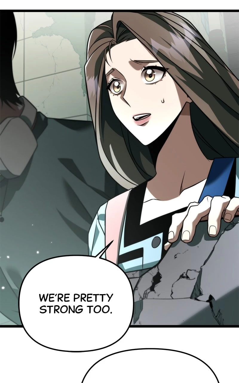 Reincarnator Chapter 11 - 99