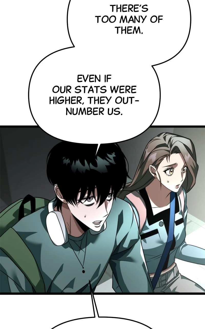 Reincarnator Chapter 11 - 100