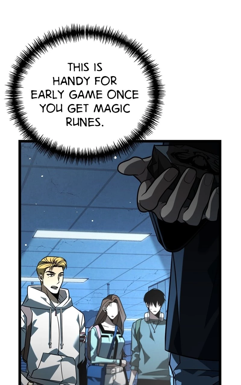 Reincarnator Chapter 10 - 34