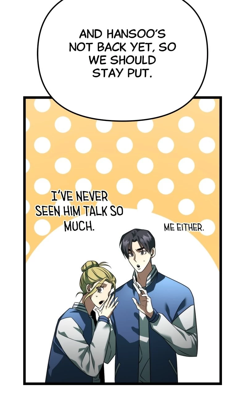 Reincarnator Chapter 11 - 101