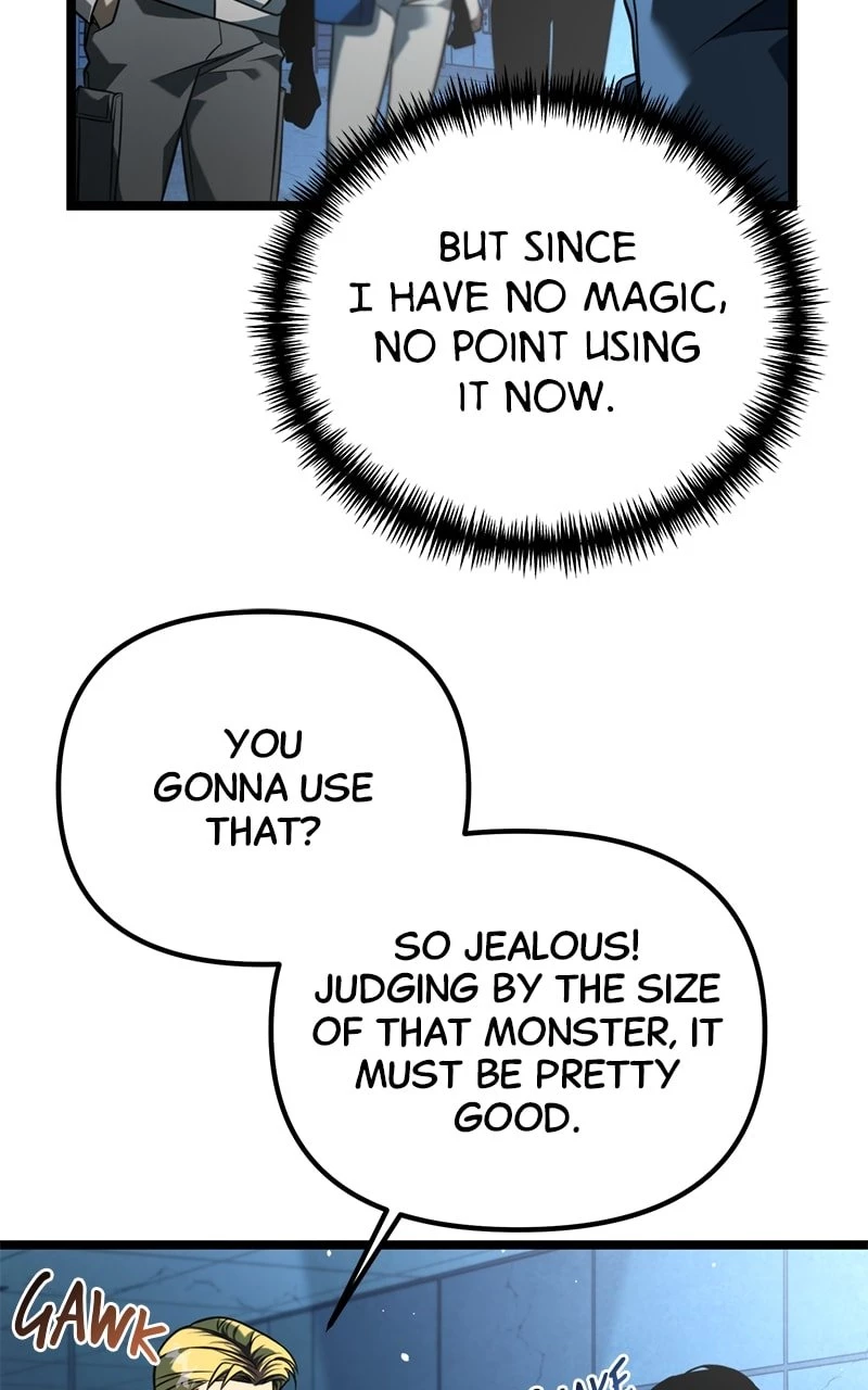 Reincarnator Chapter 10 - 35