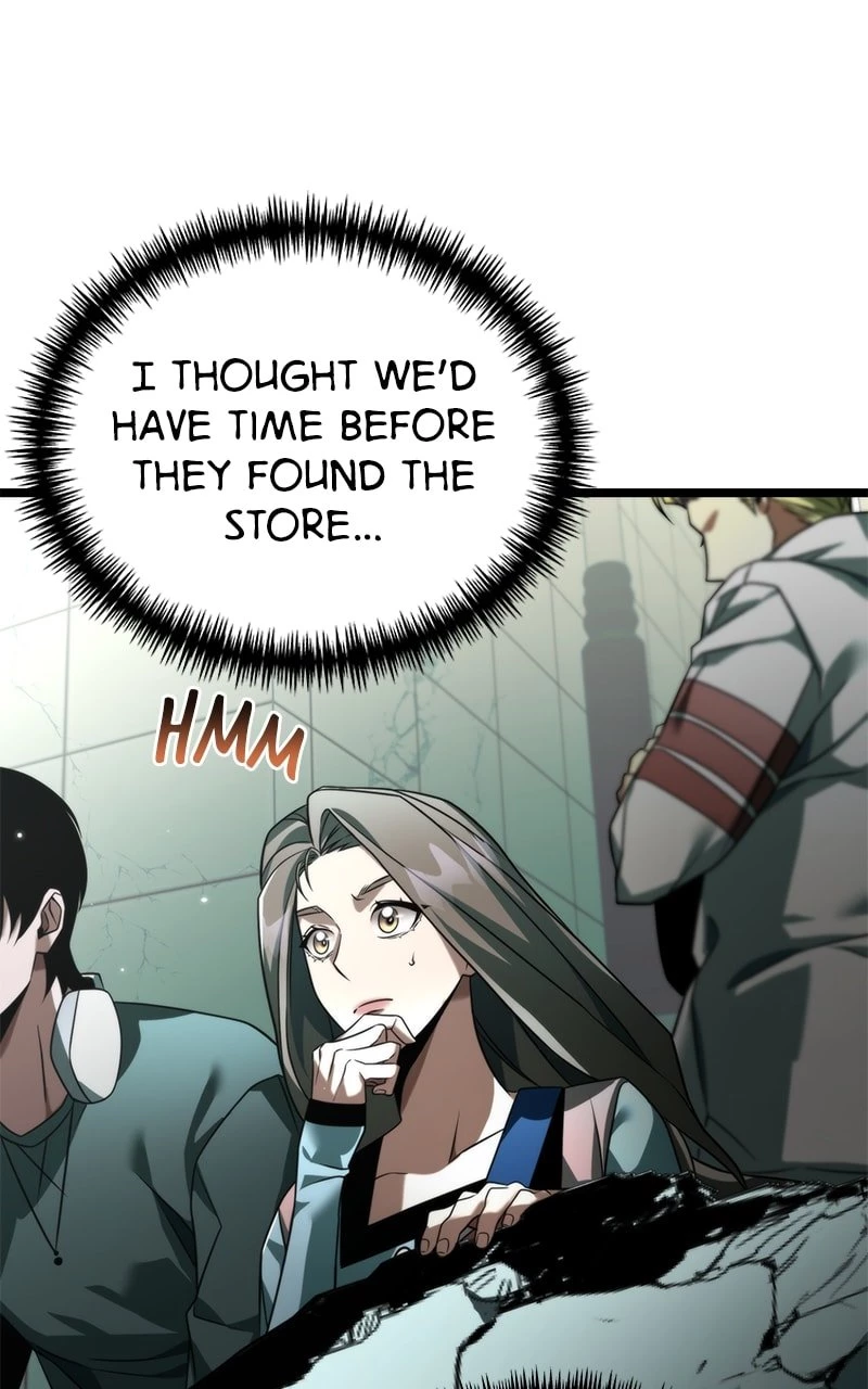 Reincarnator Chapter 11 - 102