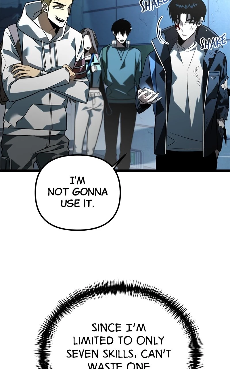 Reincarnator Chapter 10 - 36
