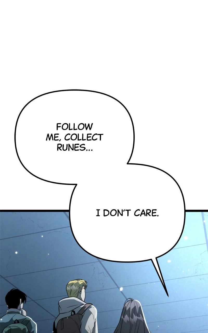 Reincarnator Chapter 9 - 1