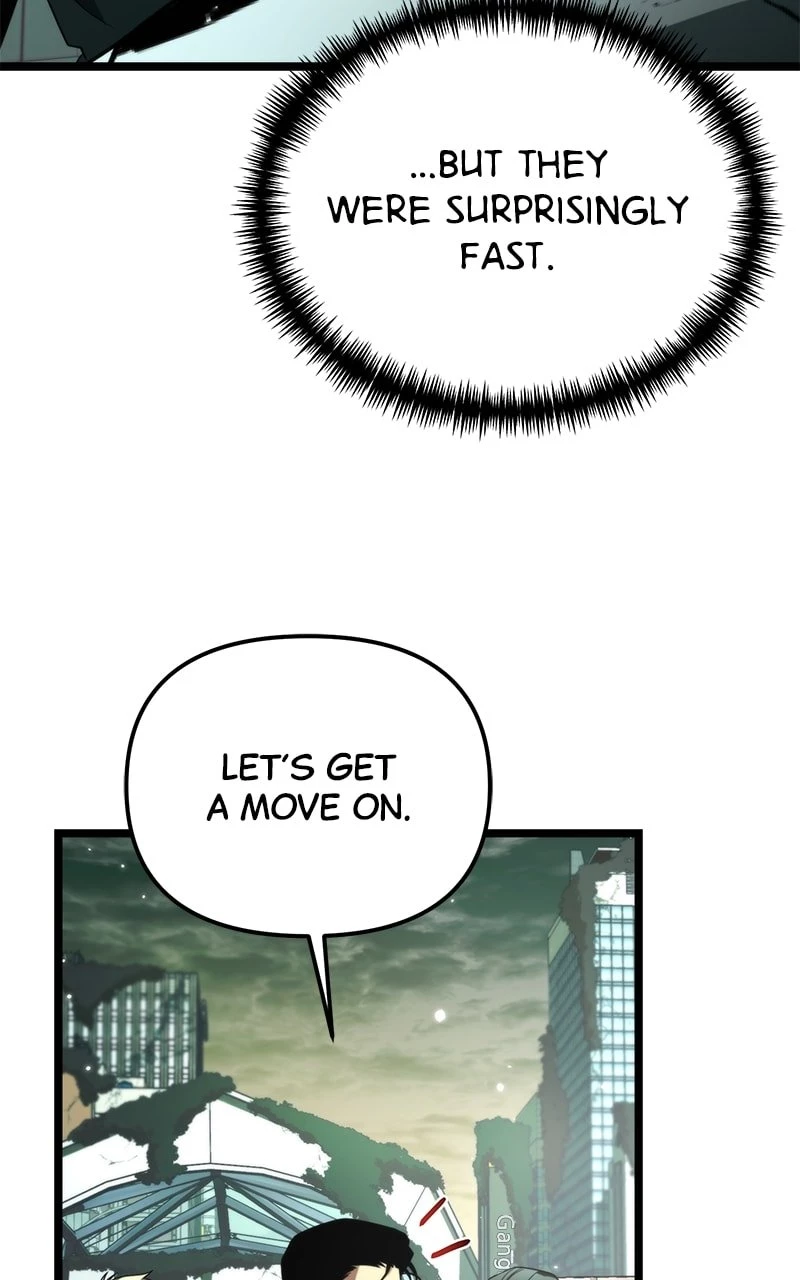 Reincarnator Chapter 11 - 103