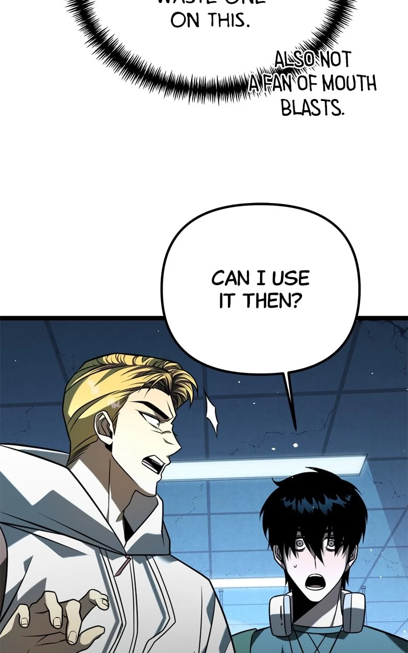 Reincarnator Chapter 10 - 37