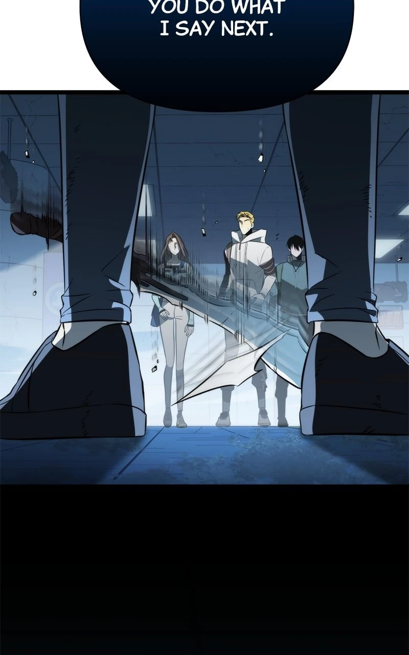 Reincarnator Chapter 9 - 3