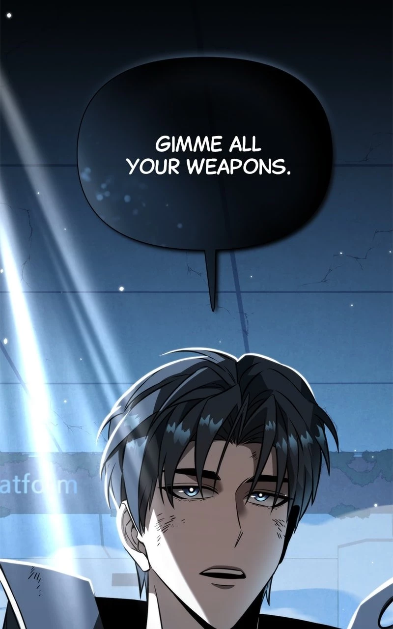 Reincarnator Chapter 9 - 4
