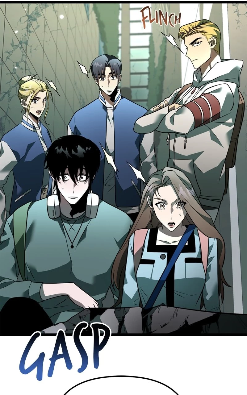 Reincarnator Chapter 11 - 106