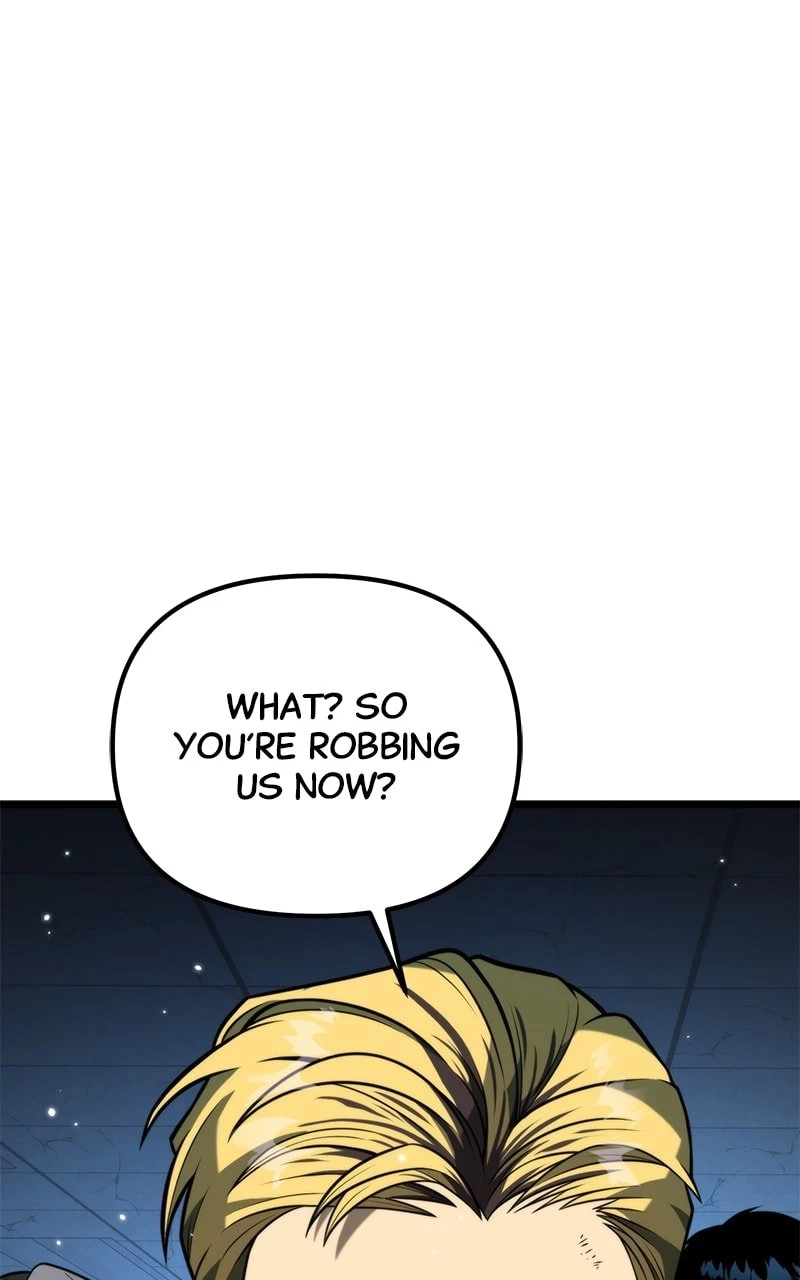 Reincarnator Chapter 9 - 8