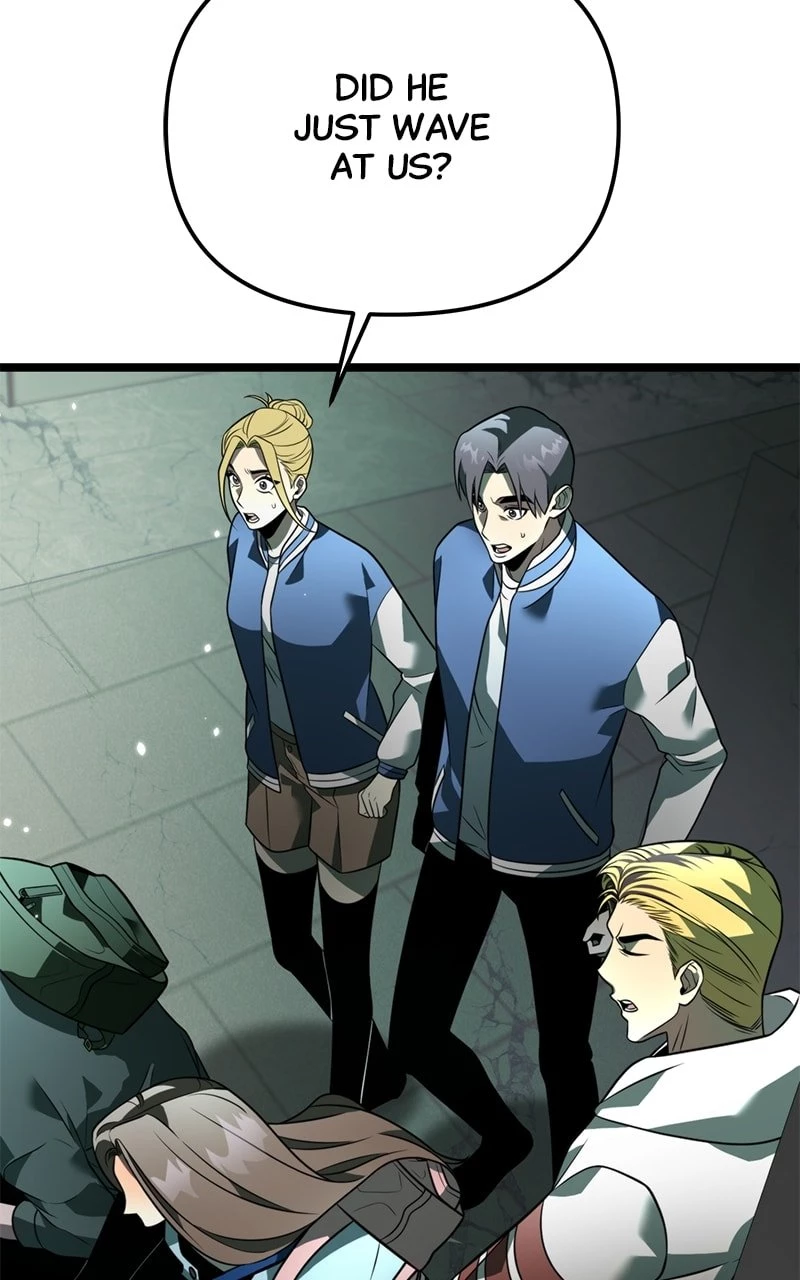 Reincarnator Chapter 11 - 107