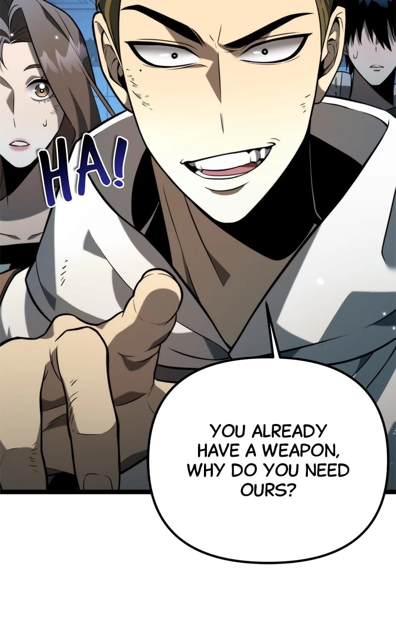 Reincarnator Chapter 9 - 9