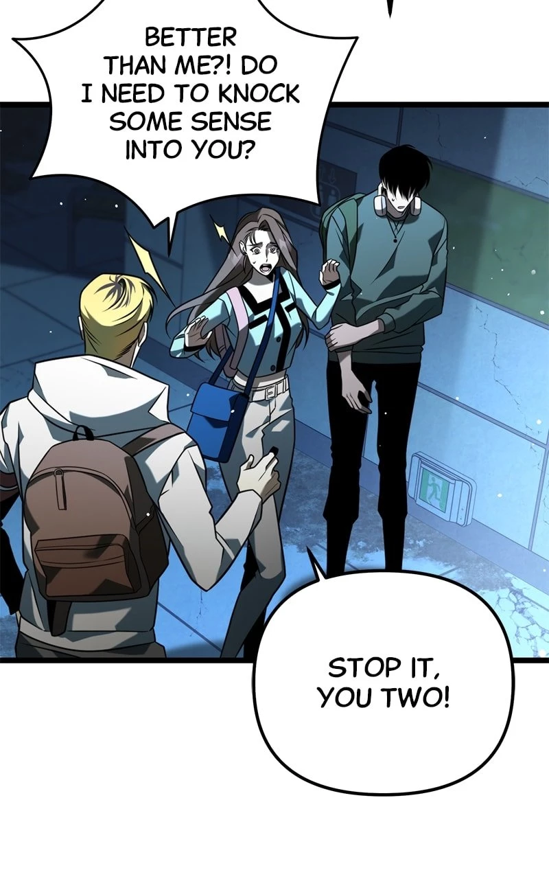 Reincarnator Chapter 10 - 43