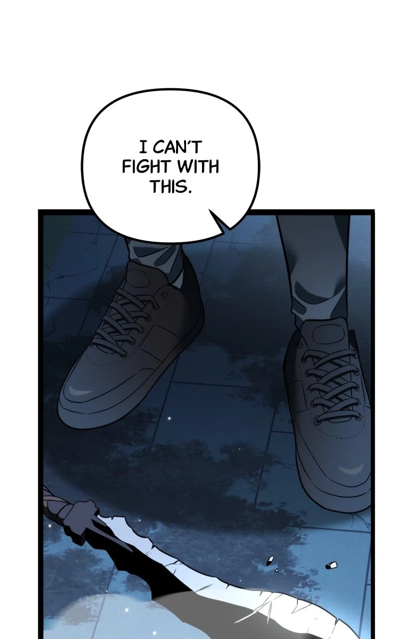 Reincarnator Chapter 9 - 10